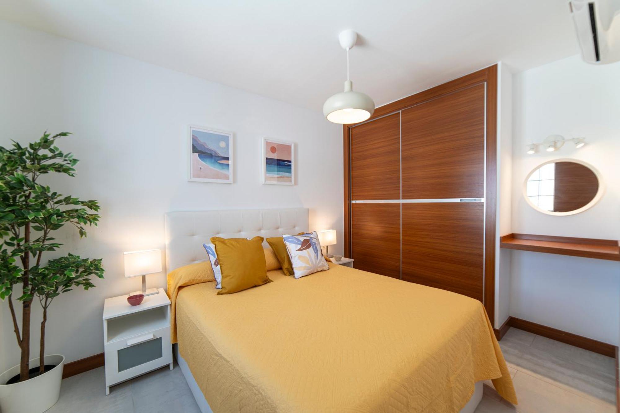 Villa Ocean Wave - Sea Views - Private Pool 普拉亚布兰卡 外观 照片